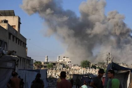 Izrael: Ubili smo Hamasova glasnogovornika Abu Obeidu