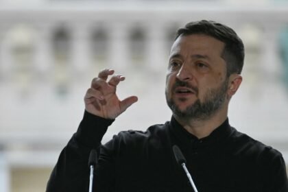 Zelenski zaprijetio Rusiji: “Snage i resursi su spremni. Planirani su i novi duboki udari”