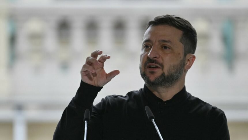 Zelenski zaprijetio Rusiji: “Snage i resursi su spremni. Planirani su i novi duboki udari”
