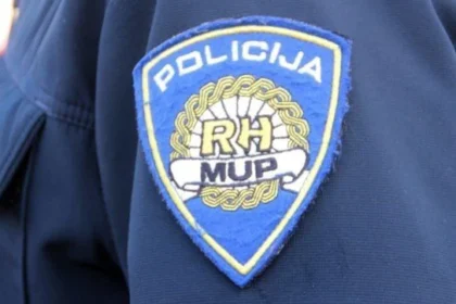 Teška prometna nesreća kod Nove Gradiške, poginula osoba