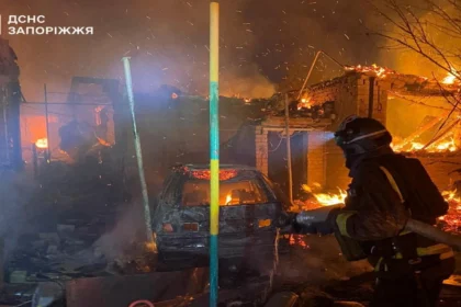 Zapovjednik ruske vojske odredio nove ciljeve jesenje ofenzive u Ukrajini