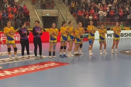 Kvalif. za EURO: Rukometašice BiH izgubile u Švicarskoj