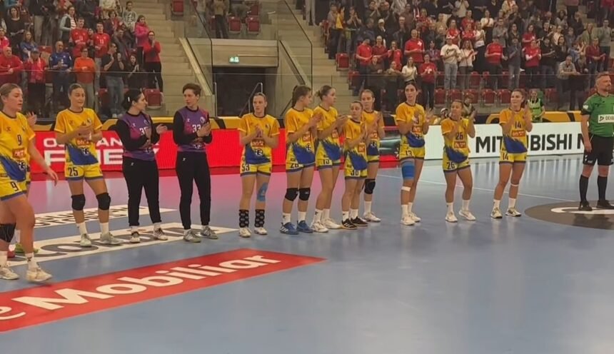 Kvalif. za EURO: Rukometašice BiH izgubile u Švicarskoj