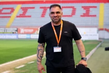 Ubijen jedan od ključnih ljudi kiparskog nogometa: Vlasnik kluba koji je želio promijeniti savez