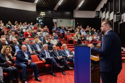 NES: Nema trećeg entiteta ni secesije RS-a, Dodik je bivši i ništa neće dijeliti