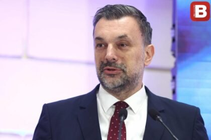 ODGOVOR ‘SB’ MINISTRU KONAKOVIĆU: Košarac sigurno neće uvesti BiH u EU; Vi biste možda i mogli, kad bi znali koje su vam nadležnosti…