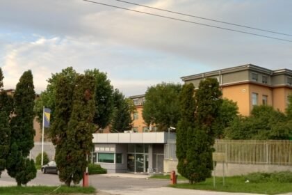 INFO IZ SUDA BOSNE I HERCEGOVINE: Potvrđena optužnica u predmetu Aleksandar Nikolić i drugi, terete se za…