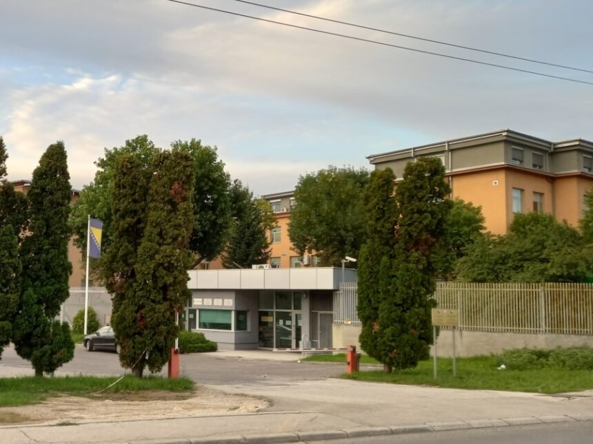 INFO IZ SUDA BOSNE I HERCEGOVINE: Potvrđena optužnica u predmetu Aleksandar Nikolić i drugi, terete se za…
