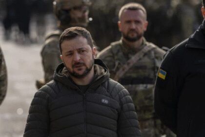 Дан независности Украјине у сенци дронова и “отровне пилуле” — Донбас као цена мира