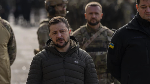 Дан независности Украјине у сенци дронова и “отровне пилуле” — Донбас као цена мира