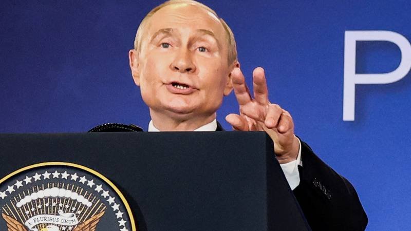 Kremlj: Vladimir Putin i Xi Jinping su razgovarali o rusko-američkim kontaktima