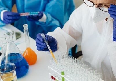Što industrija bioloških znanosti razumije (i griješi) o umjetnoj inteligenciji