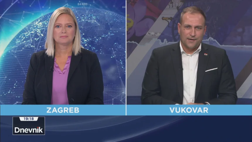 Poljoprivredno zemljište goruće pitanje, Vlajčić najavljuje novi zakon