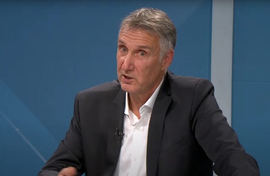 Bivši trener Želje i Sarajeva: “Selektor i stručni štab su izvukli maksimum iz igrača. Ovo je naš glavni problem”