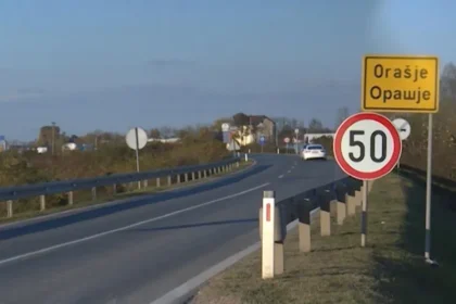 Orašje: Optužnica potvrđena protiv muža zbog prijetnji, rekao da će baciti dijete sa balkona!