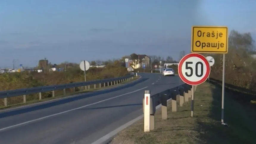 Orašje: Optužnica potvrđena protiv muža zbog prijetnji, rekao da će baciti dijete sa balkona!