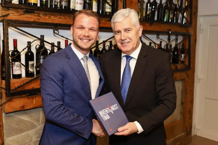 RASVJETA OD 35 MILIONA U SUMNJIVOJ SJENI: “Končar” povezao Stanivukovića, Čovića, Dodika i Nikšića