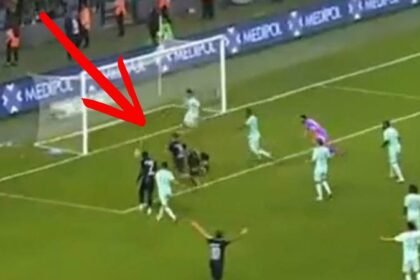VIDEO Petković spasio turski klub! Zabio za prvi bod u sezoni