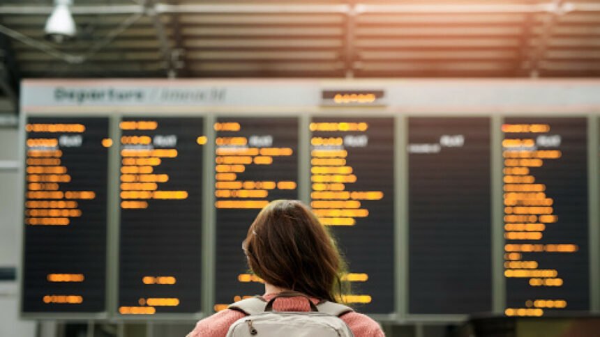 Sjeli na let za Beograd, pa završili u Skoplju: “Svi su bili iznenađeni, rekli su im da stiže prazan avion”