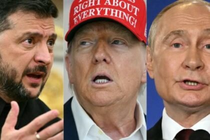 Trump ima novi plan: Odbija slati trupe u Ukrajinu, ali smislio je zaobilazno rješenje