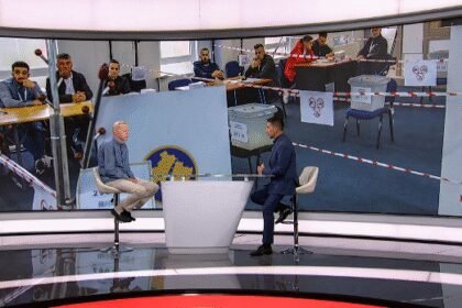 Milivojević za RTS: Kurti vidi Srpsku listu kao konkurenciju koja zahteva konkretnu akciju zapadnih centara