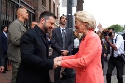 Da li su pregovori o okončanju rata u Ukrajini pokazali da EU nije globalni igrač