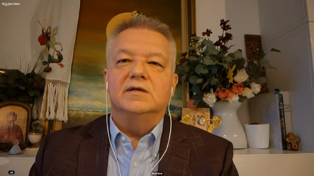 Kesić: Referendum u Srpskoj je jedina logična odluka, odgovor je politički jer je takva presuda Dodiku