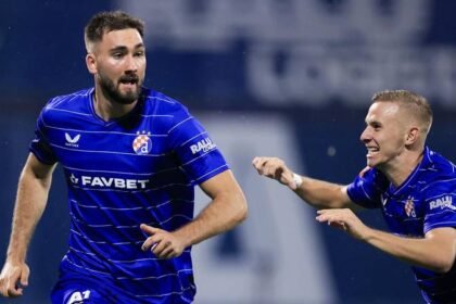 Dinamo saznao raspored u Europi! Turci i Livaković stižu na Maksimir već u prvom kolu