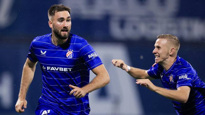 Dinamo saznao raspored u Europi! Turci i Livaković stižu na Maksimir već u prvom kolu