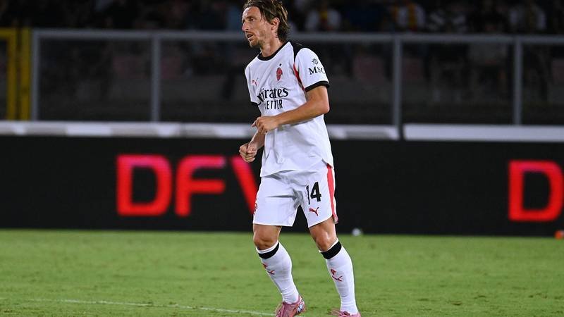 Modrić upisao prvu asistenciju u Serie A i Milan je osvojio prva tri boda. Cremonese pobijedio