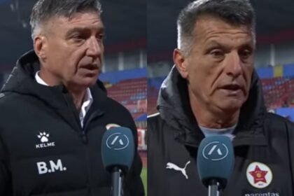 Marinović: Čestitam igračima jer su izdržali su do kraja; Rahimić: Jedino što mogu je da čestitam Borcu na pobjedi