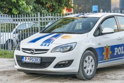Crna Gora: Nakon višemjesečne potrage uhapšen član kavačkog klana