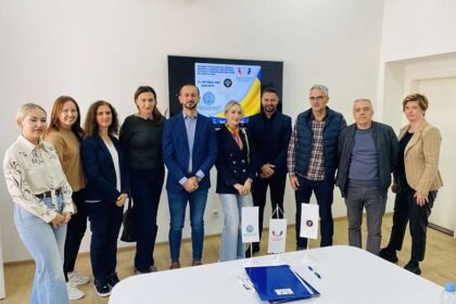 Sporazum tri sindikata državnih službenika, zatražen sastanak sa zvaničnicima Vlade FBiH i VSTV-a