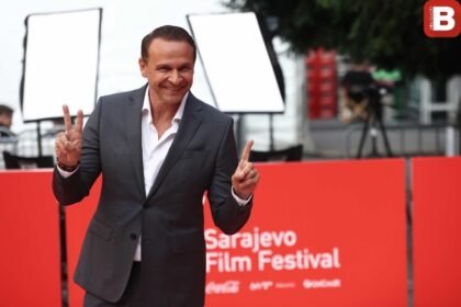 HIT NA INTERNETU: Enis Bešlagić uskoro u Sarajevu organizira novi skup podrške…