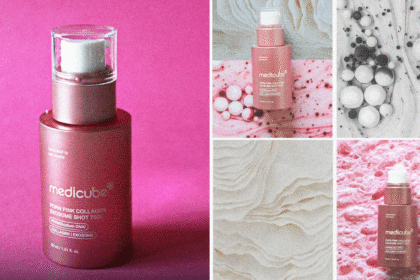 L&Z recenzija: Testirali smo virusni Medicube PDRN Pink Collagen Exosome Shot Serum