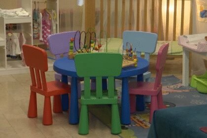 Kako pripremiti dijete za vrtić – savjeti psihologa i vaspitača