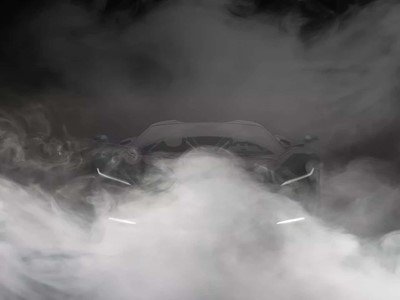Nova marka Vittori najavljuje “AI hiperautomobil” Turbio