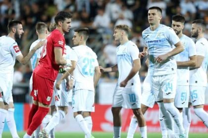 Evo koga Rijeka može izvući u Konferencijskoj ligi! Od Šahtara, ‘viola’, do kluba iz Premier lige