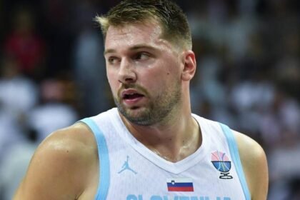 Hrvatski trener srušio Dončića i Sloveniju na otvaranju EP-a!