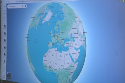 Nova inicijativa Afričke unije! Žele promijeniti kartu svijeta: Hrvatska bi se izdužila
