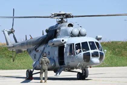 Ispitani pilot i partnerica s Kosova zbog sumnje u špijunažu za Srbiju