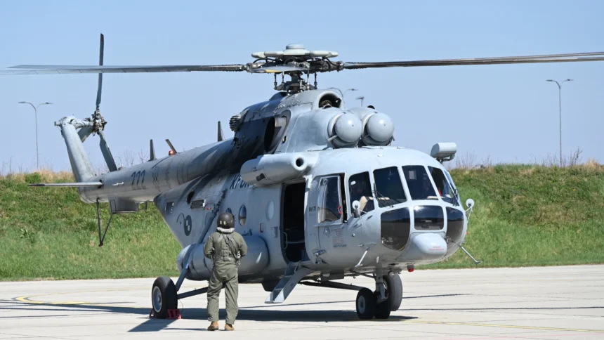 Ispitani pilot i partnerica s Kosova zbog sumnje u špijunažu za Srbiju