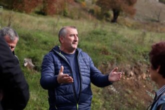 Stanovnici Donje Ričice protiv dodjele koncesije rudniku ‘Gračanica’