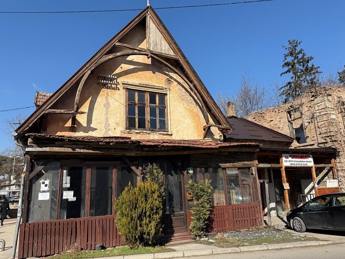 Uskoro počinje obnova simbola Ilidže