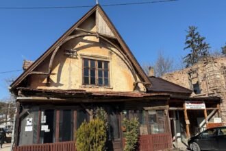 NAČELNIK MUZUR NAJAVLJUJE: Uskoro počinje obnova simbola Ilidže