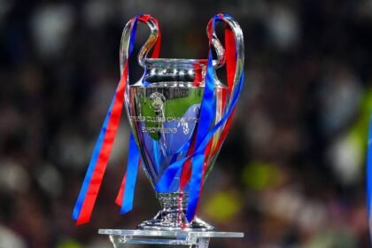 Evo svih sudionika Lige prvaka, 36 momčadi bori se za trofej…