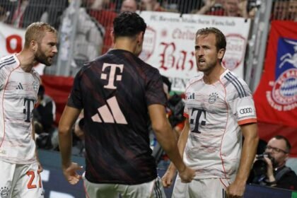 Bayern jedva izbjegao blamažu u Kupu! Kane spasio Bavarce na asistenciju Josipa Stanišića…