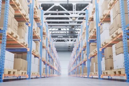 Intervju: Sacha Vaughan, direktor lanca nabavke, Joseph Joseph