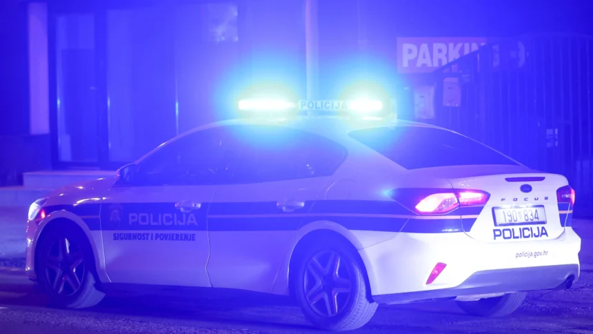 Tri motociklista poginula u samo dva dana