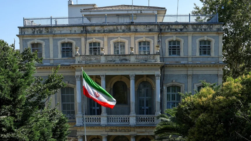 Iran se sastao s europskim silama u Ženevi nakon prijetnji sankcijama